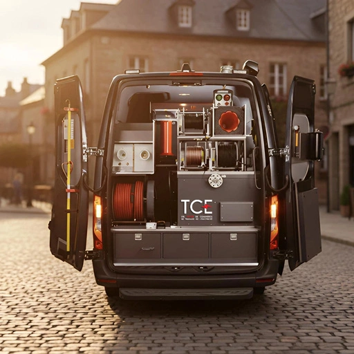 Ste Taysir de commerce et de travaux de l'électricité